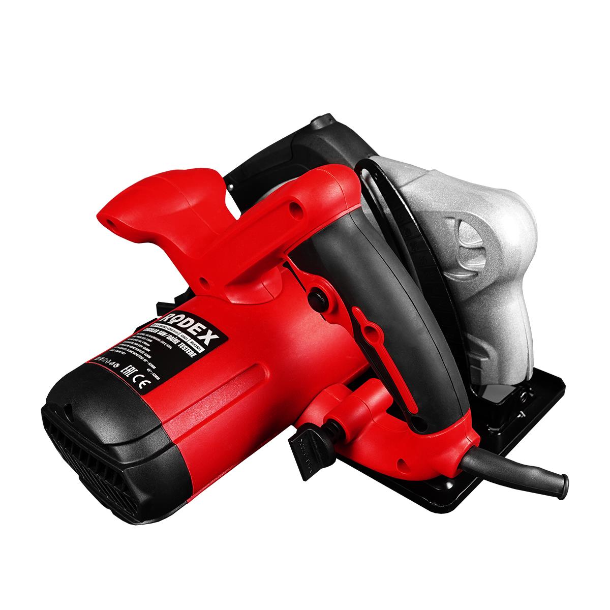 Rodex RDX3821 1300W Daire Testere