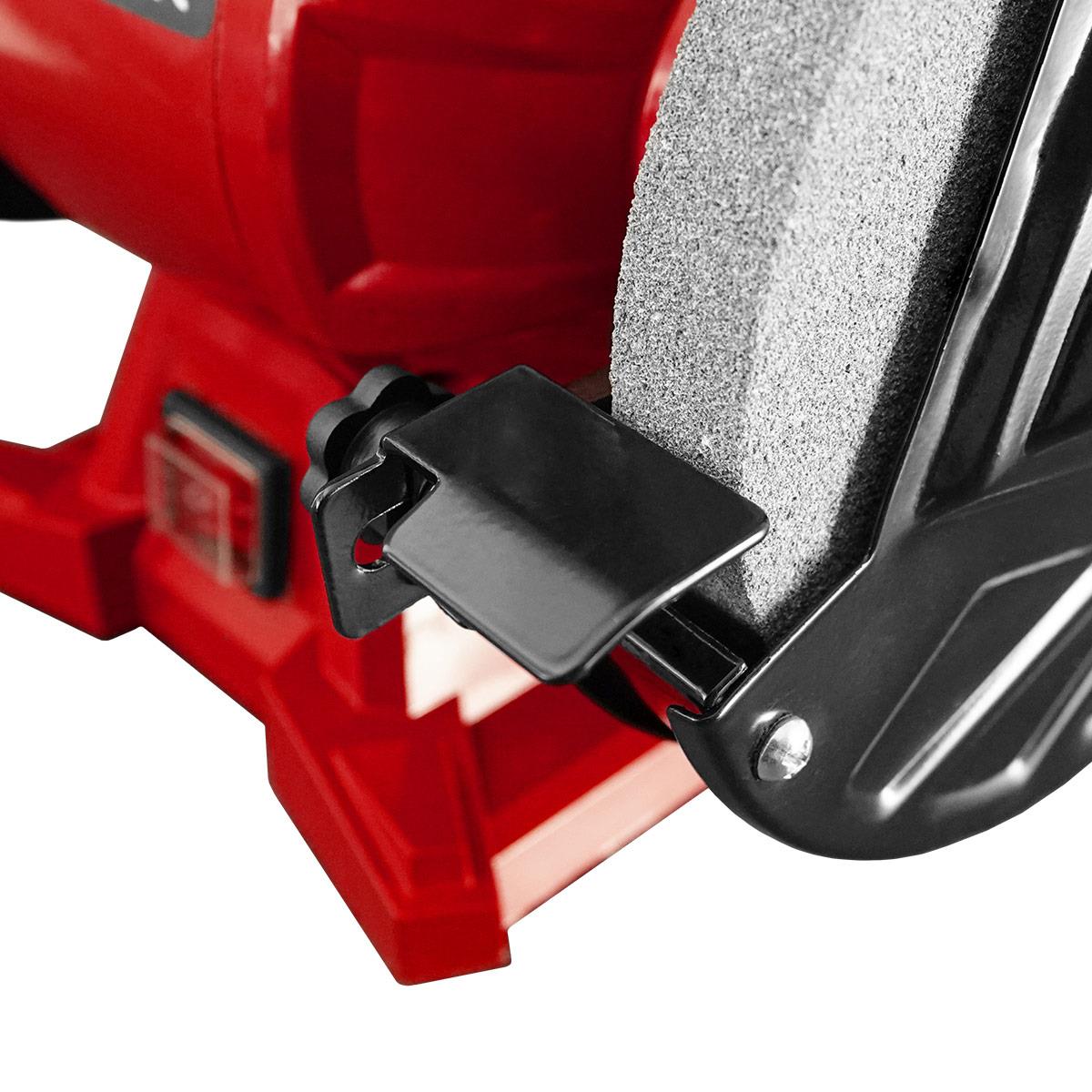 Rodex RDX4151 250W Zımpara Taş Motoru