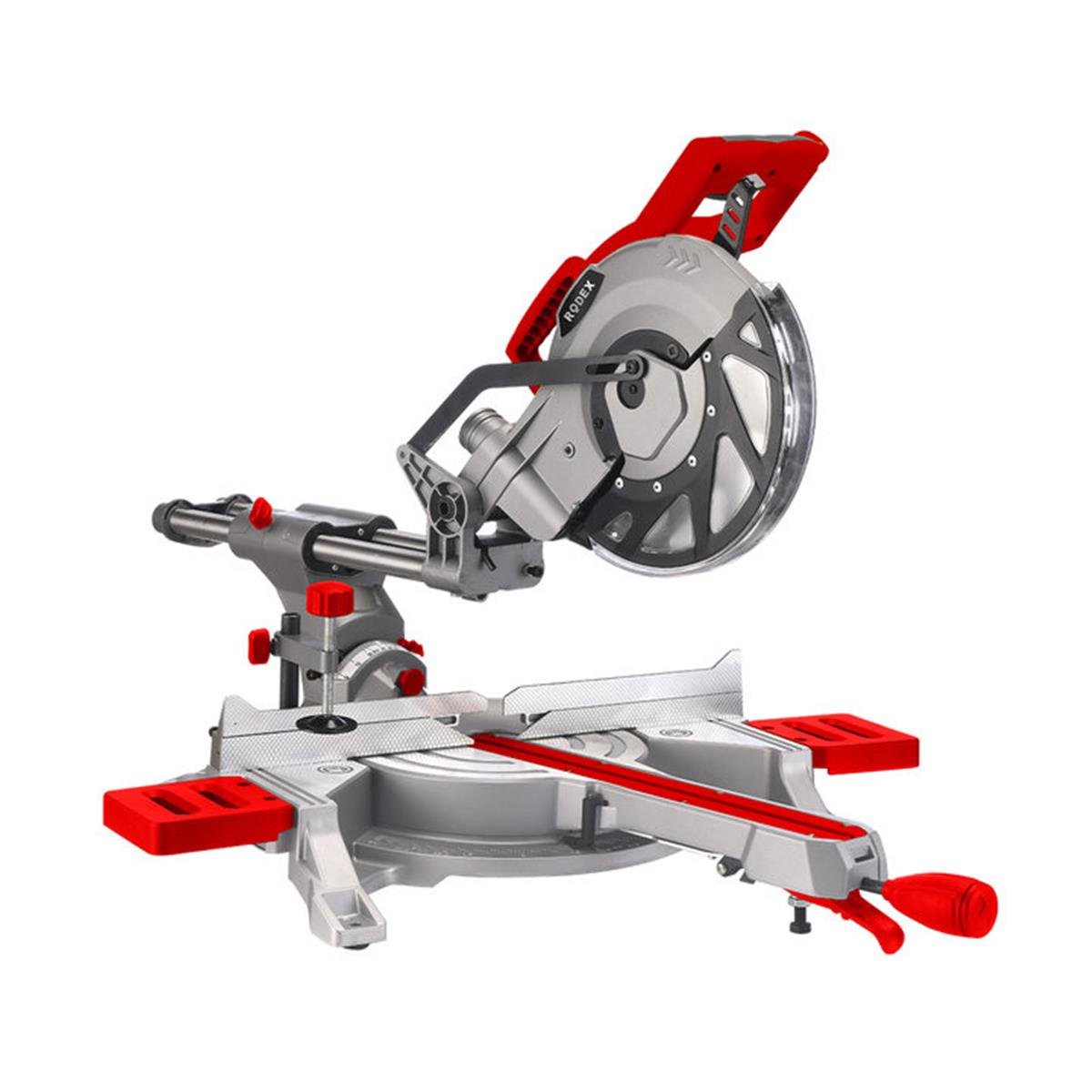 Rodex RDX6291 2100W Radyal Gönye Kesme Makinesi