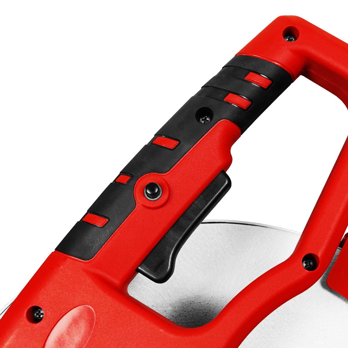 Rodex RDX694 2400W Profil Kesme Makinesi