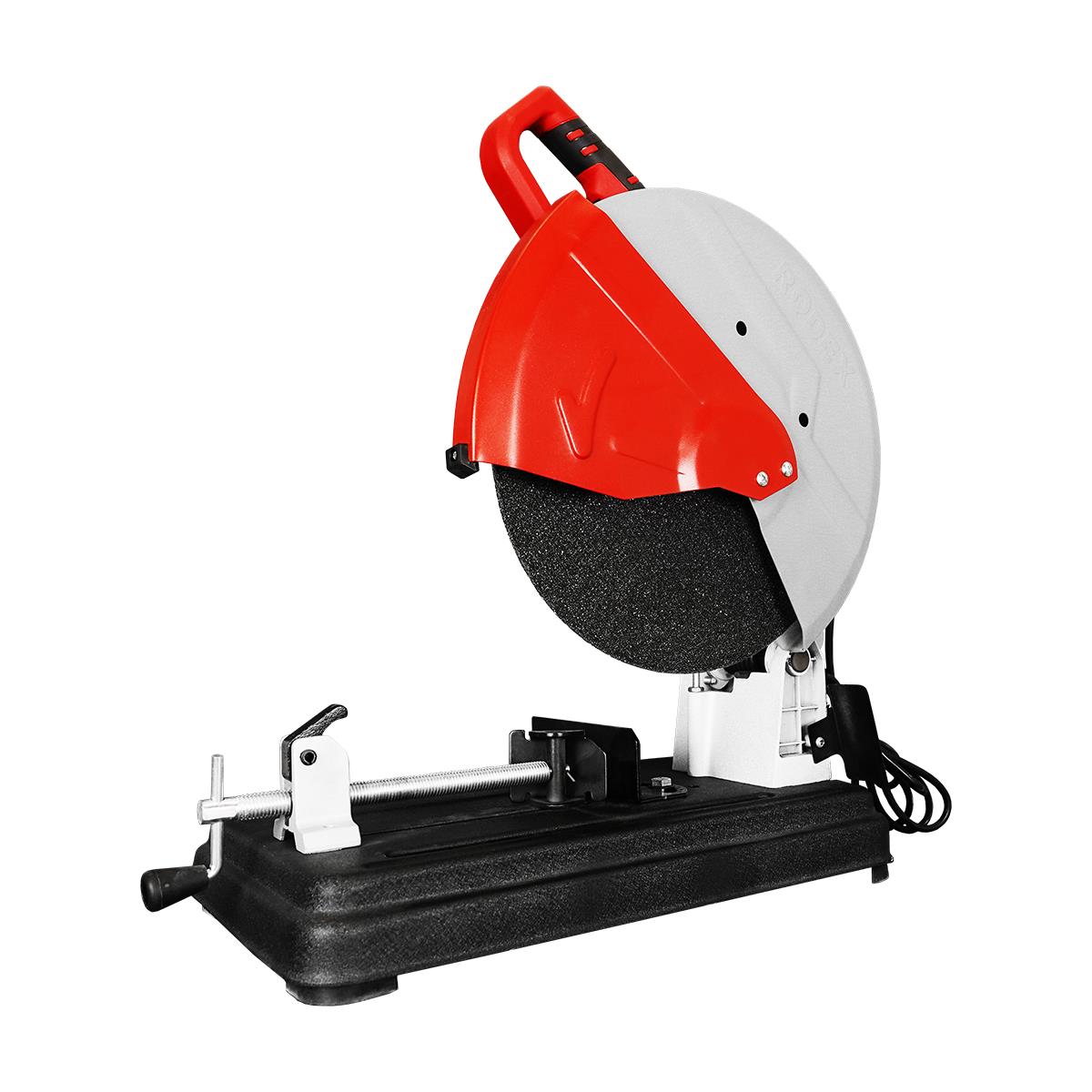 Rodex RDX694 2400W Profil Kesme Makinesi