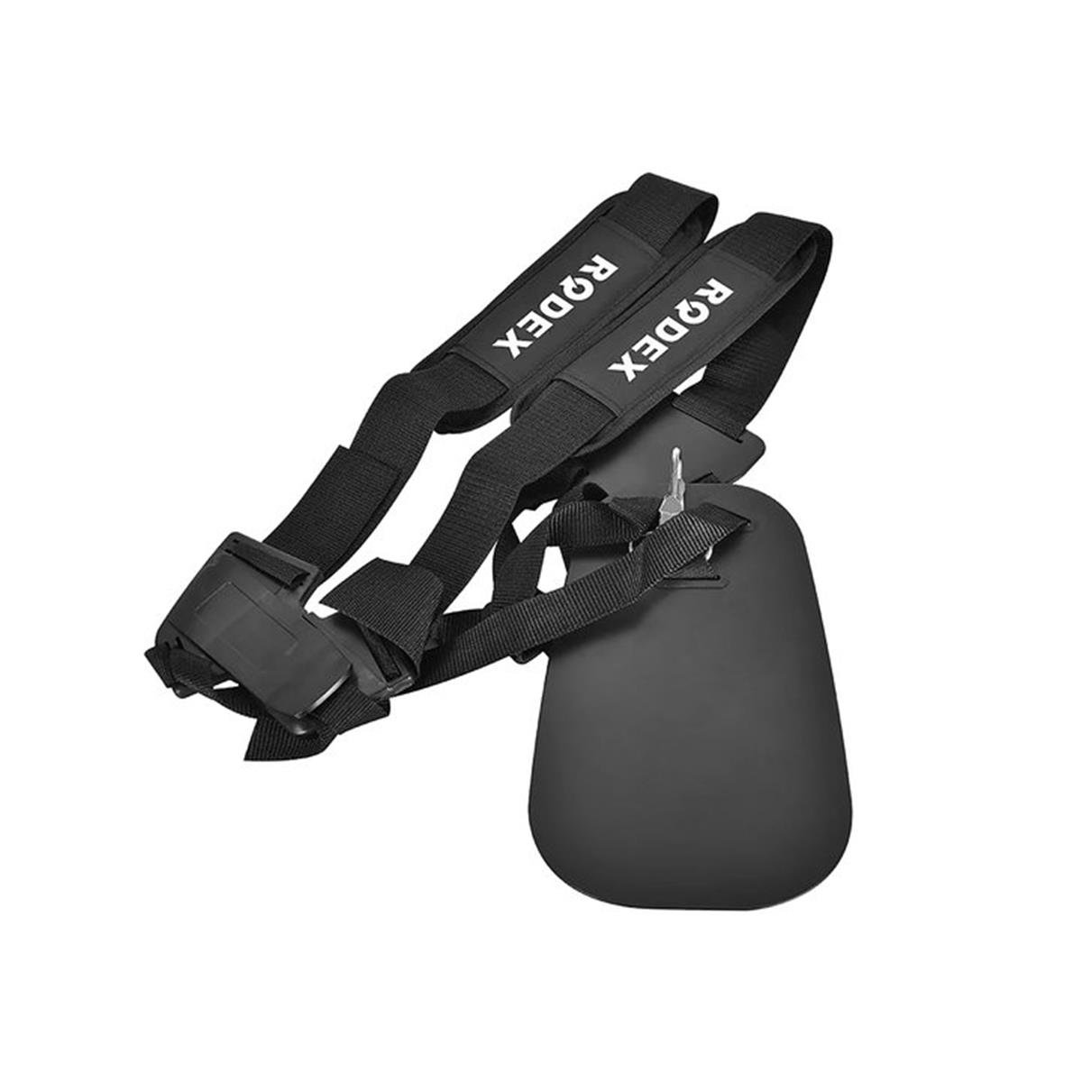 Rodex RDX9639 Benzinli Tırpan 33cc/3.2KW 4 Zamanlı