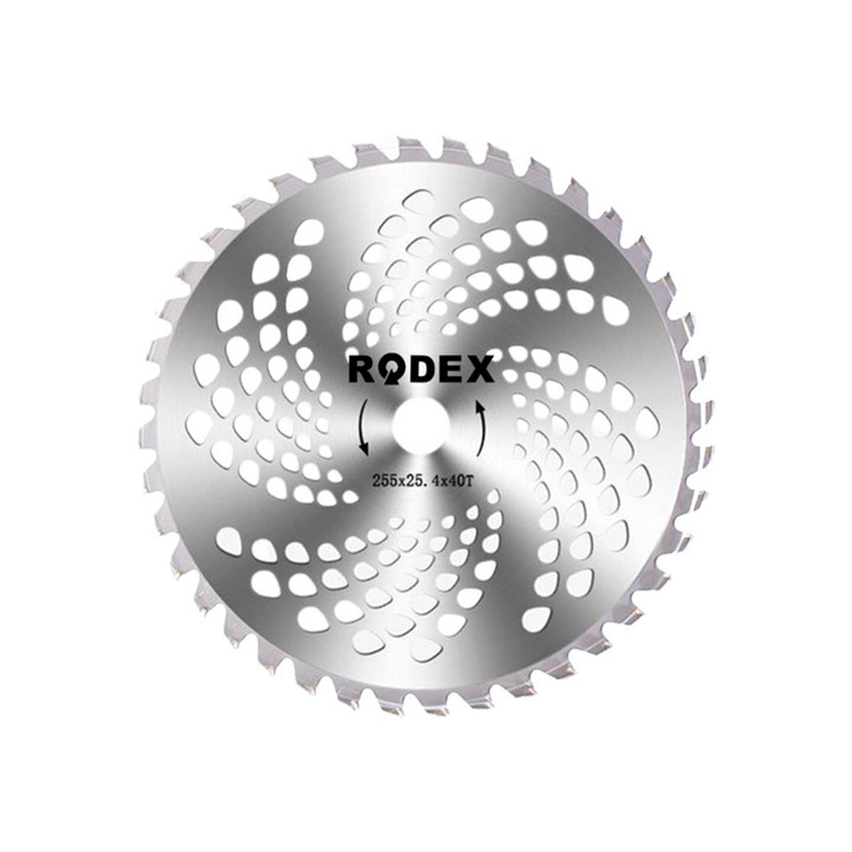 Rodex RDX9639 Benzinli Tırpan 33cc/3.2KW 4 Zamanlı