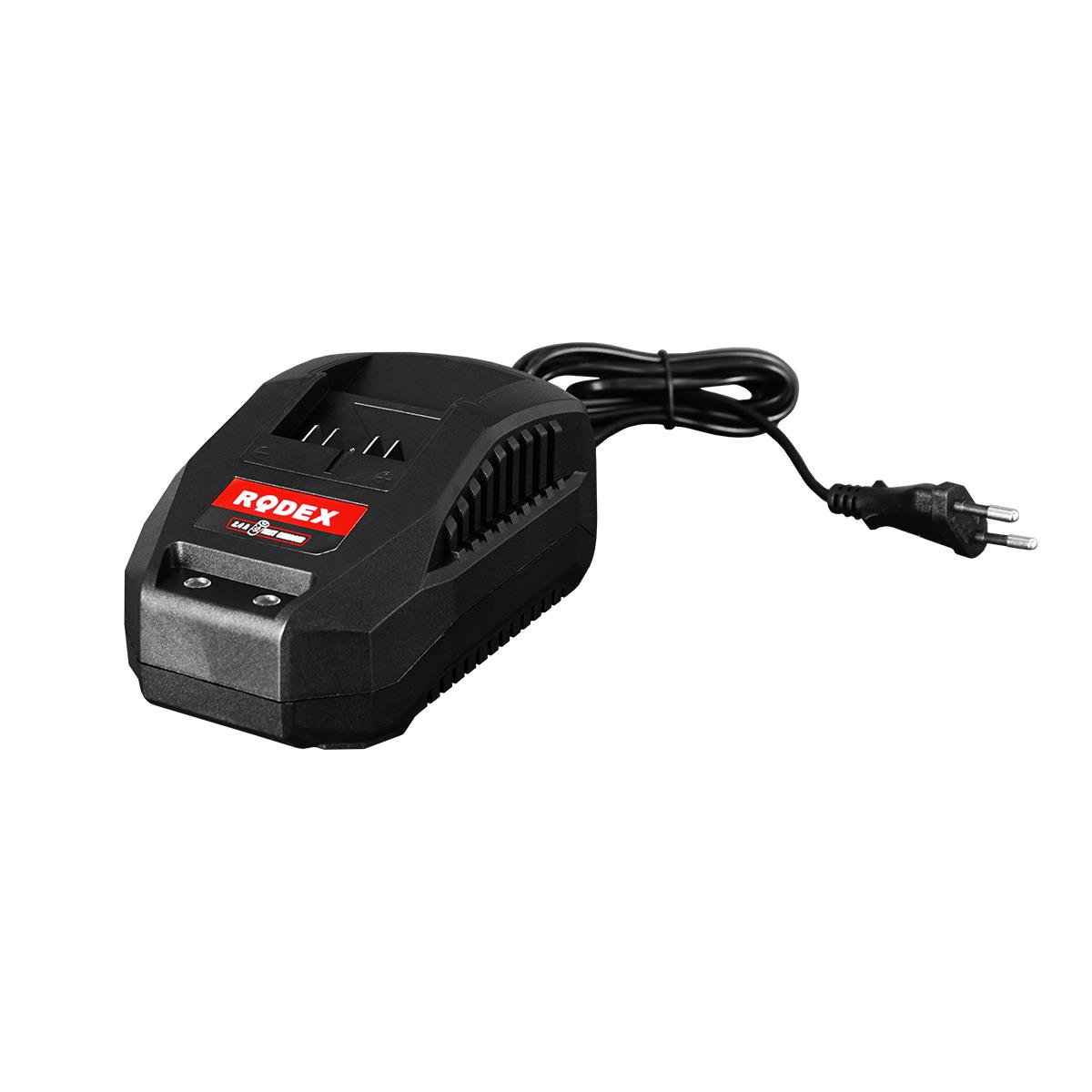 Rodex RPX2070 2.4A Şarj Aleti