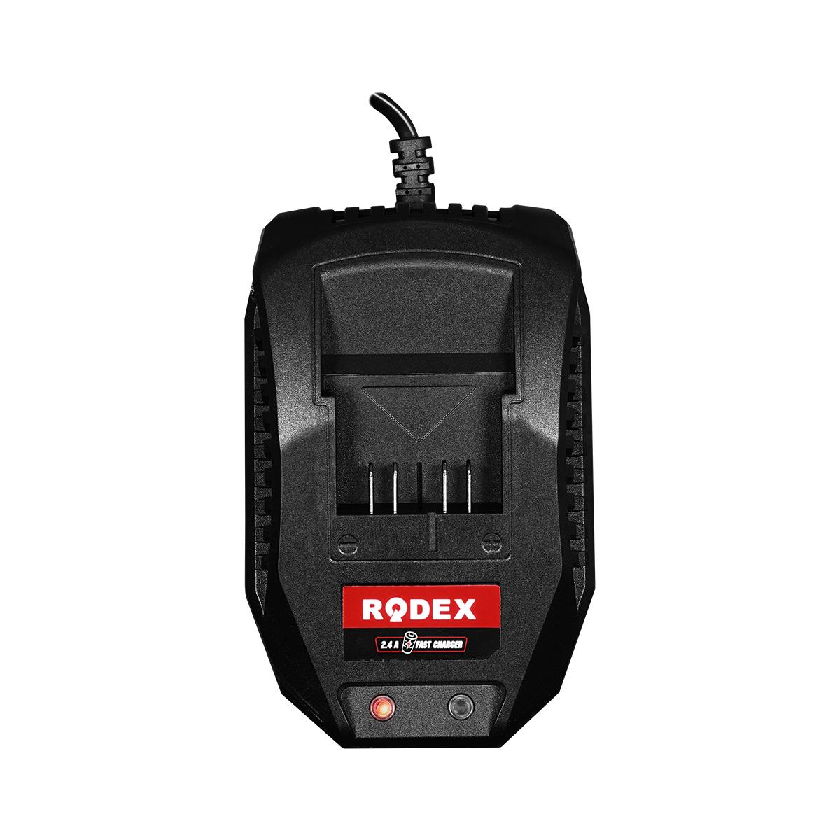 Rodex RPX2070 2.4A Şarj Aleti