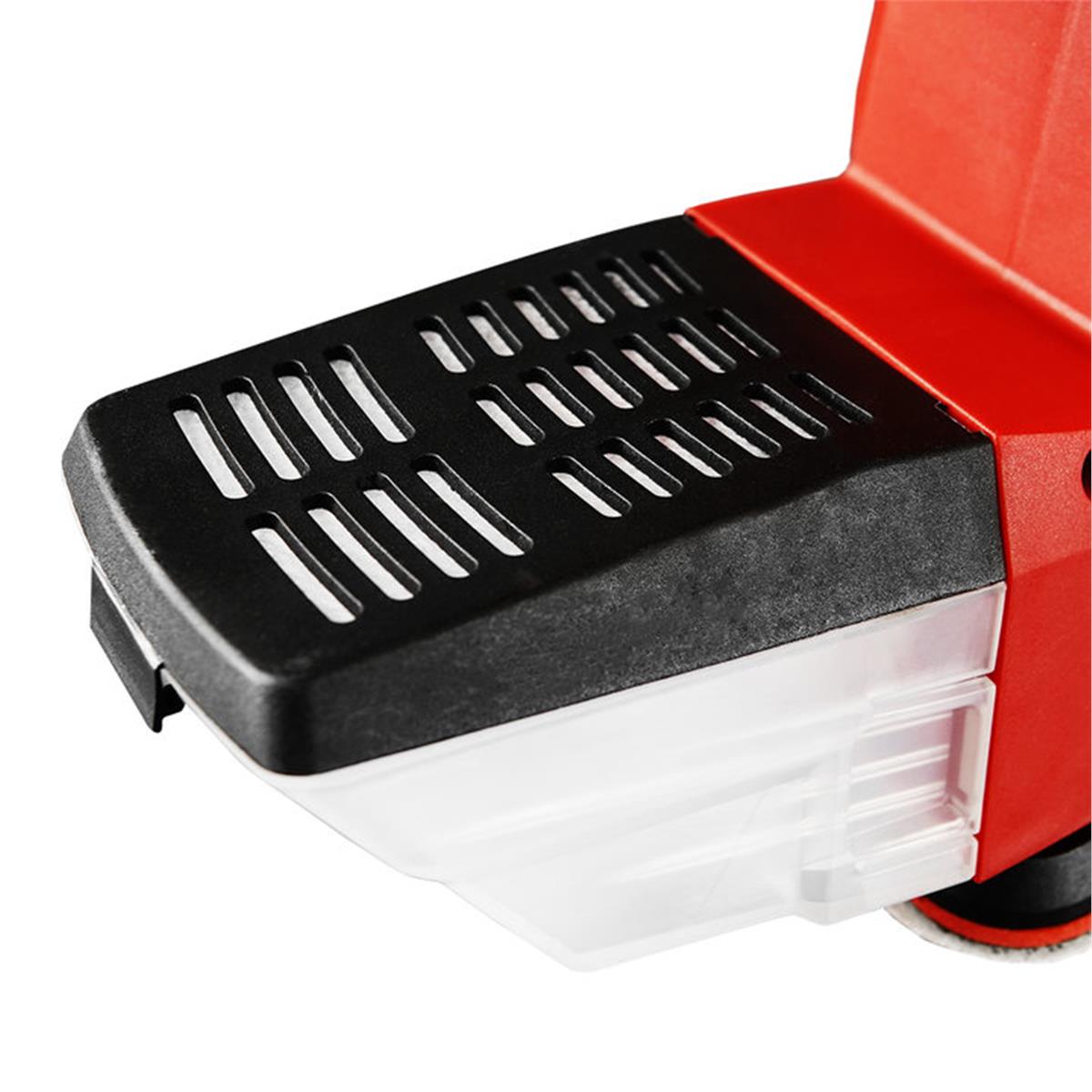 Rodex RPX2260 135x135x95 mm Akülü Zımpara (Solo)