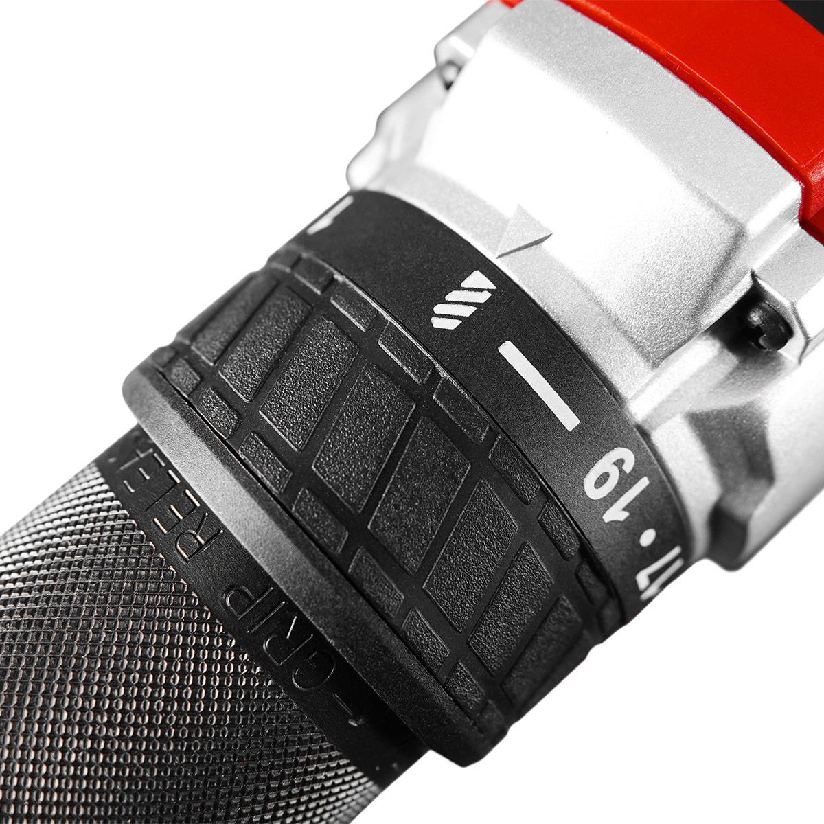 Rodex RPX2310 Akülü Matkap (Solo)