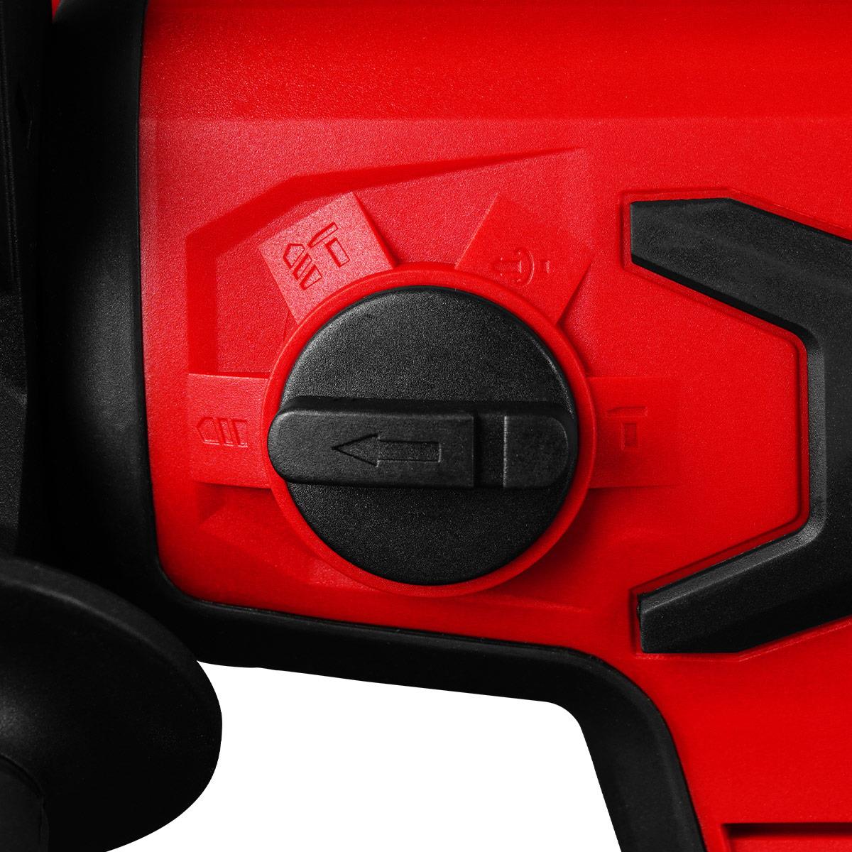 Rodex RPX2375 22 mm 0-1400 RPM Akülü Pnömatik Matkap 