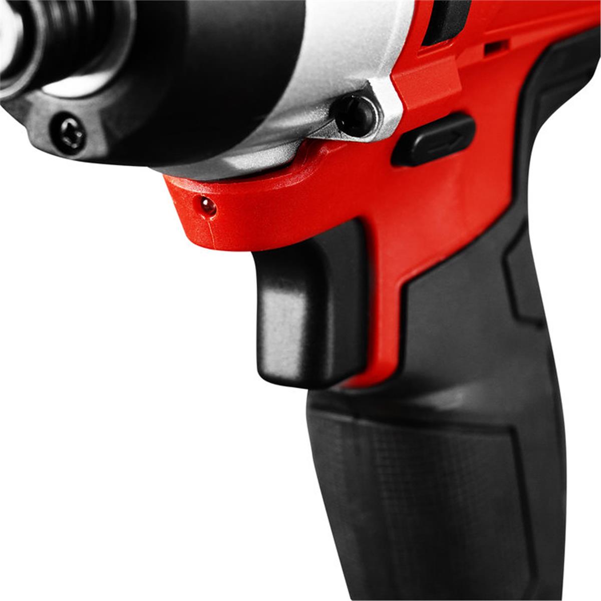 Rodex RPX2390 20V Vidalama (Solo)