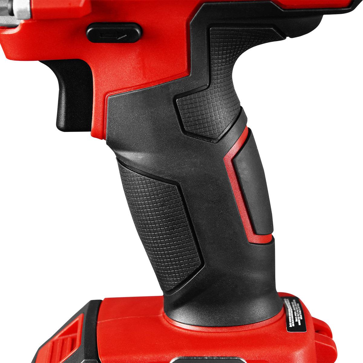 Rodex RPX2390 20V Vidalama (Solo)