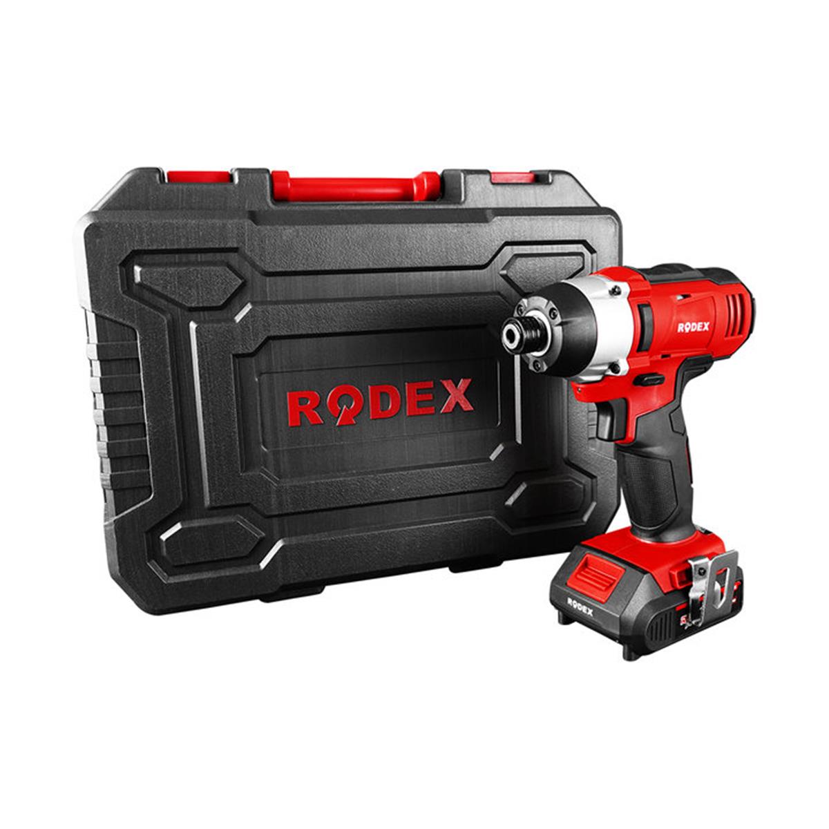 Rodex RPX2390 20V Vidalama (Solo)