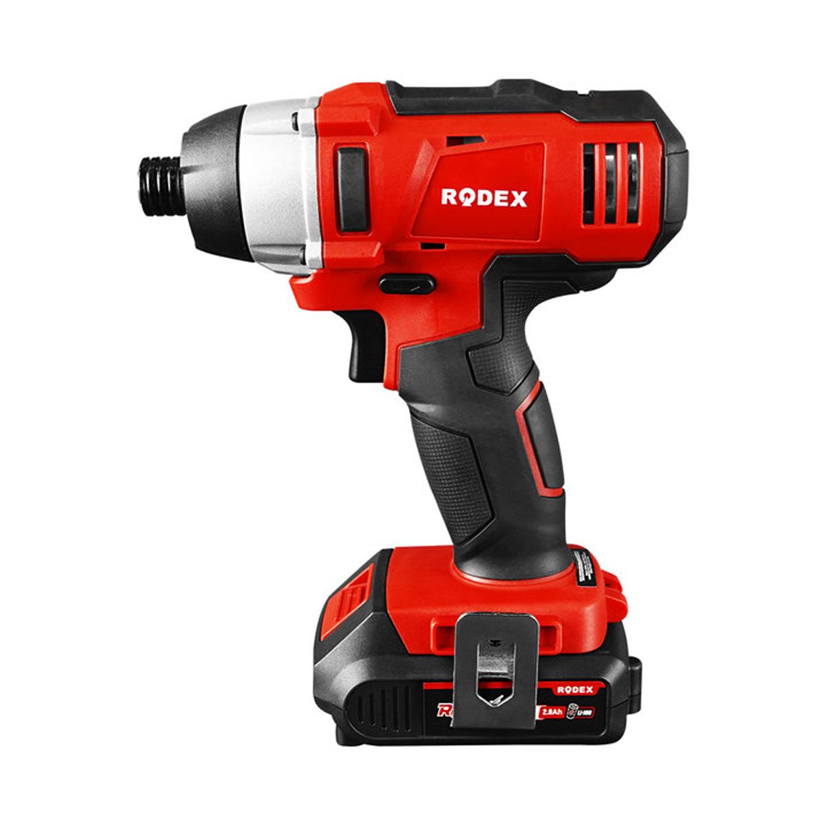 Rodex RPX2390 20V Vidalama (Solo)