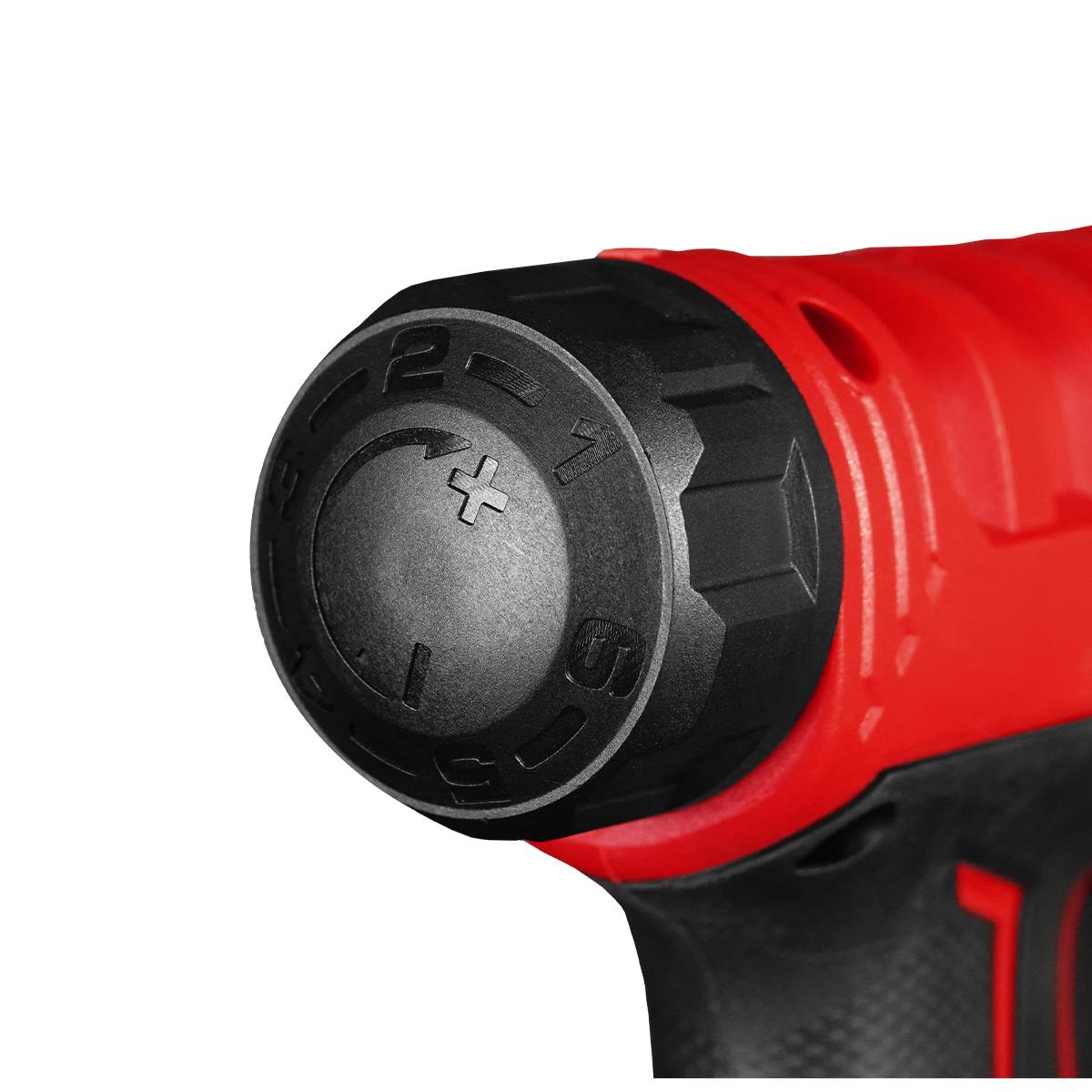 Rodex RPX2410 15-32 mm 20V Akülü Zımba-Çivi Tabancası