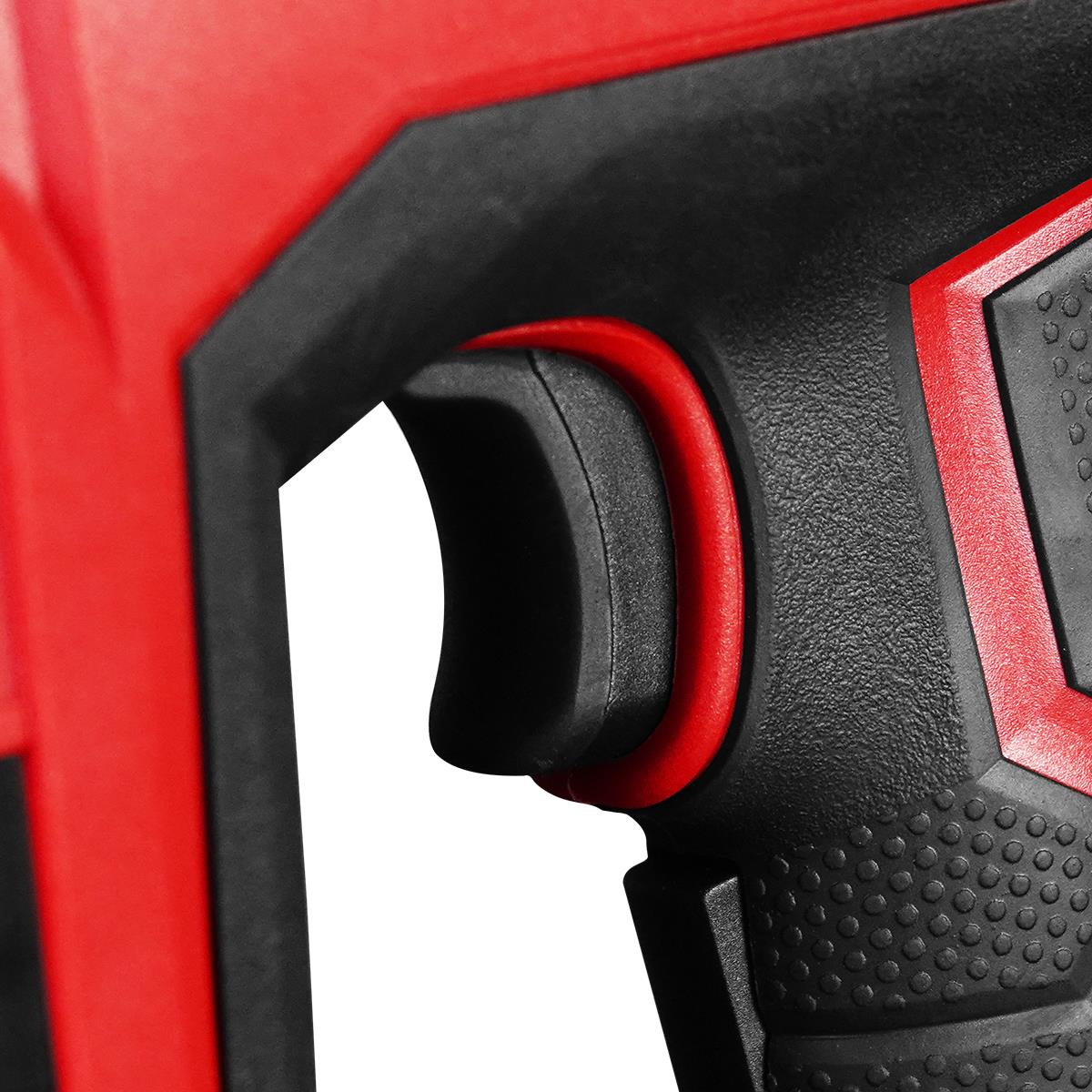 Rodex RPX2410 15-32 mm 20V Akülü Zımba-Çivi Tabancası