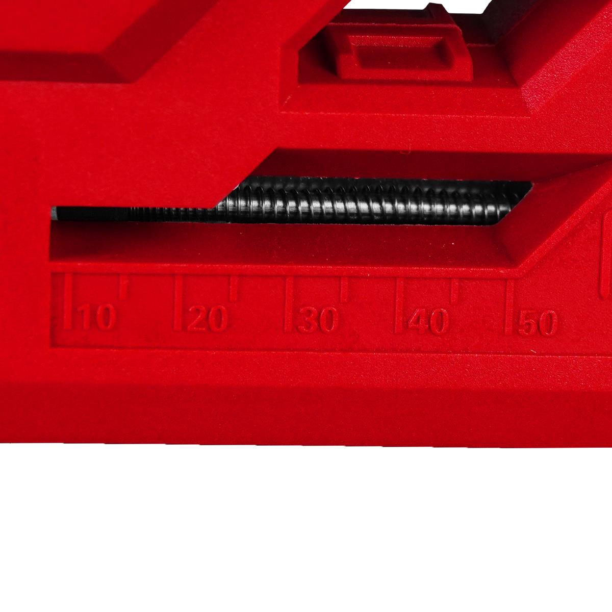 Rodex RPX2410 15-32 mm 20V Akülü Zımba-Çivi Tabancası