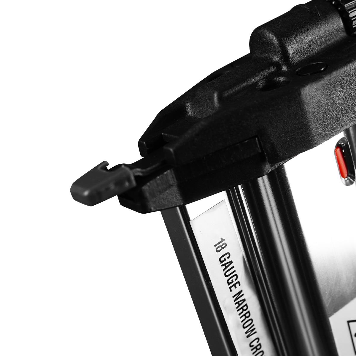 Rodex RPX2415 Akülü Zımba-Çivi Tabancası