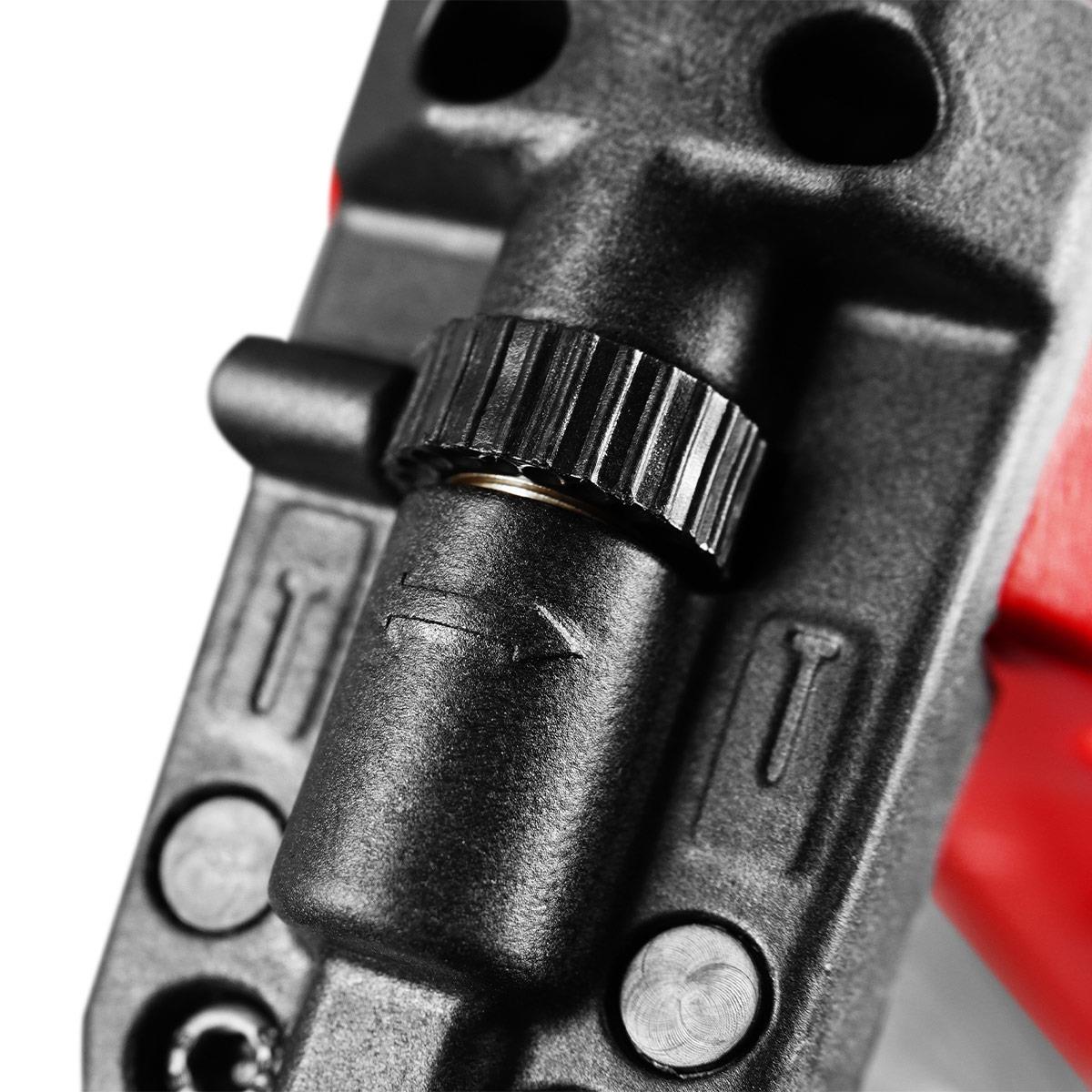 Rodex RPX2415 Akülü Zımba-Çivi Tabancası