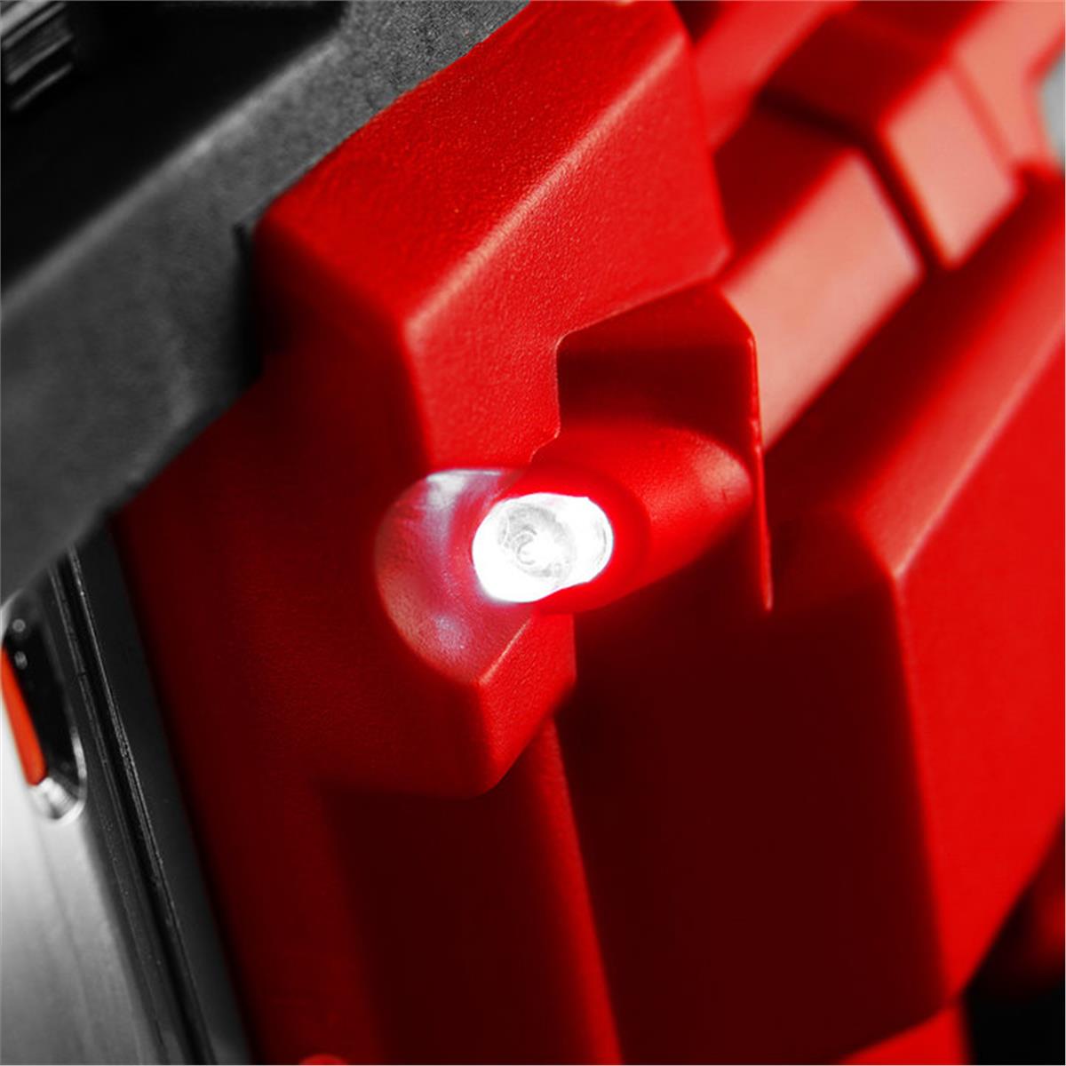 Rodex RPX2415 Akülü Zımba-Çivi Tabancası