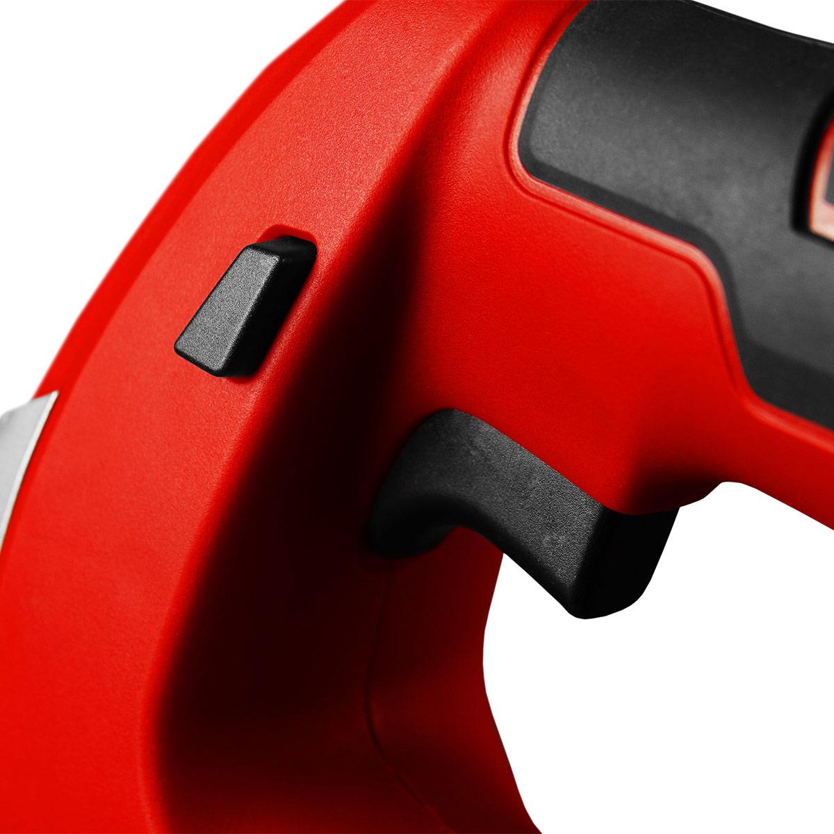 Rodex RPX2520 20V Solo Dekupaj Testere