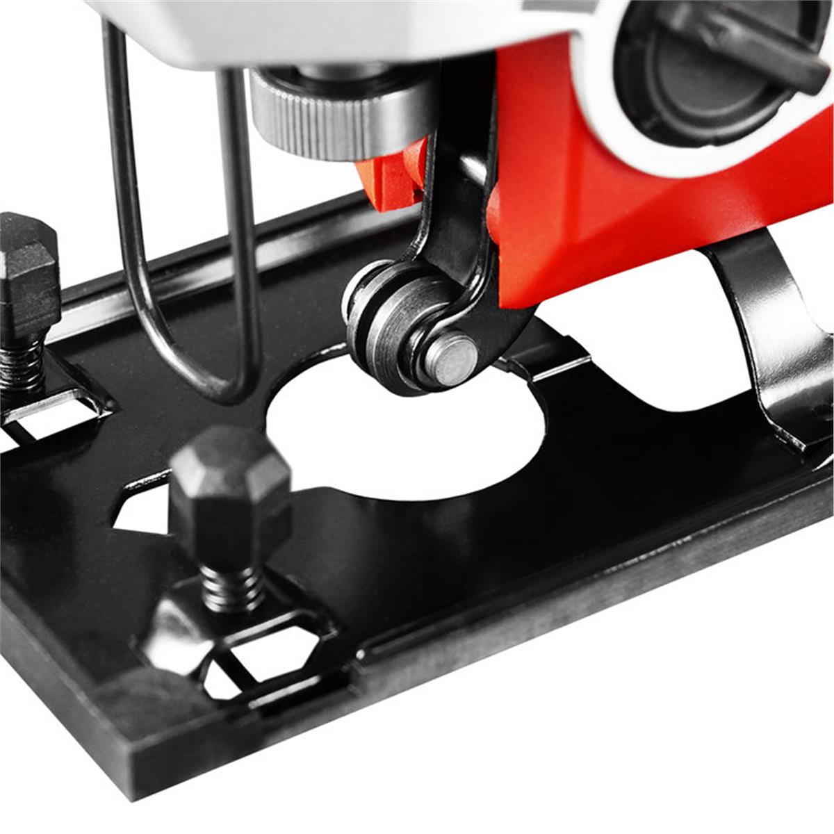 Rodex RPX2520 20V Solo Dekupaj Testere