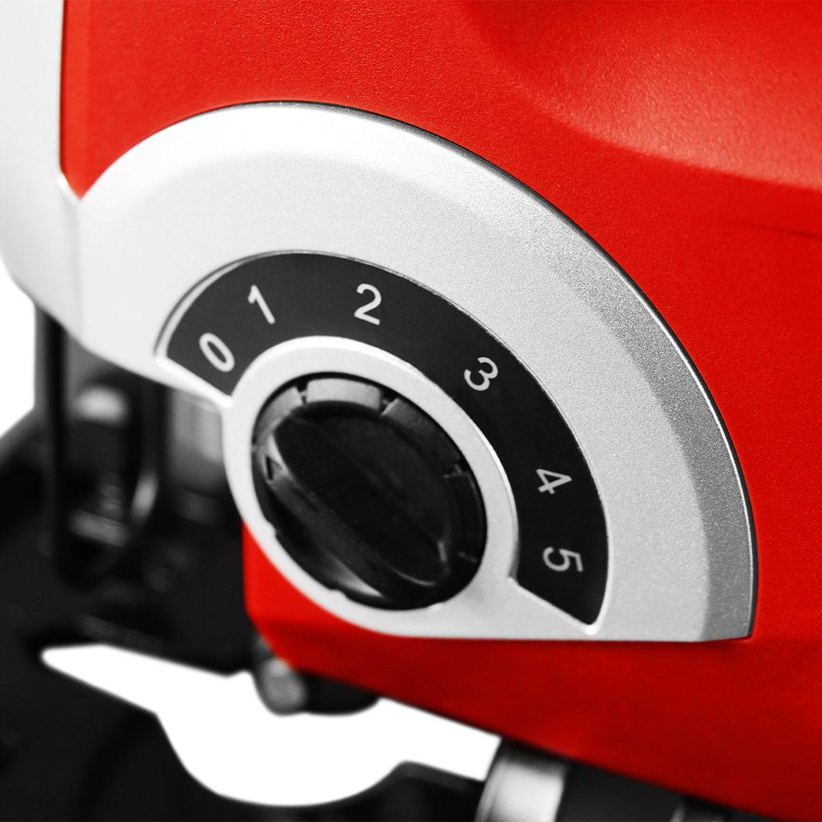 Rodex RPX2520 20V Solo Dekupaj Testere