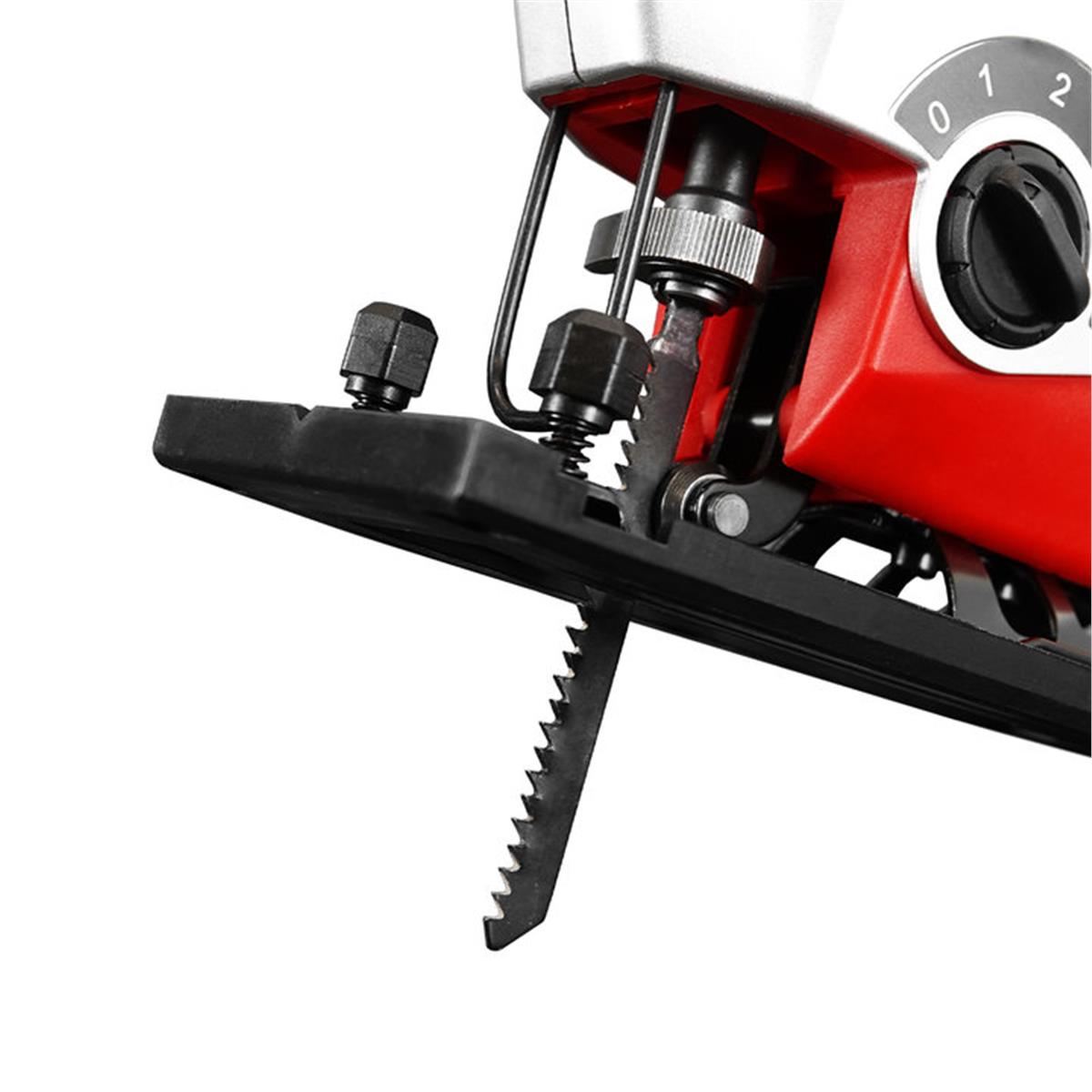 Rodex RPX2520 20V Solo Dekupaj Testere