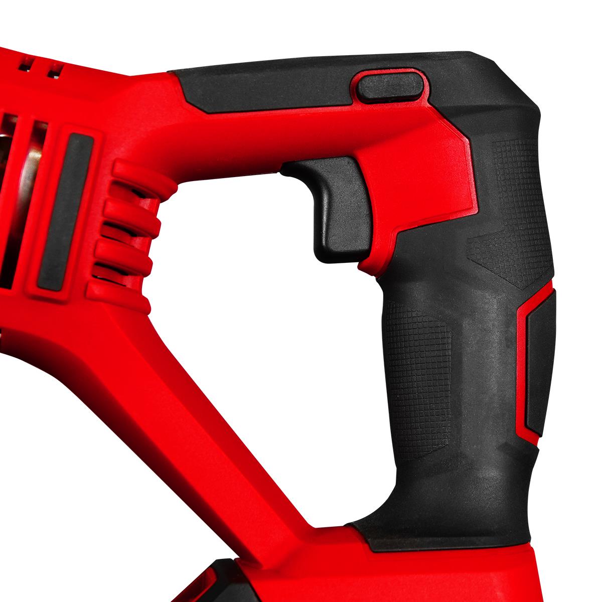 Rodex RPX2530 Akülü Tilki Kuyruğu Testere