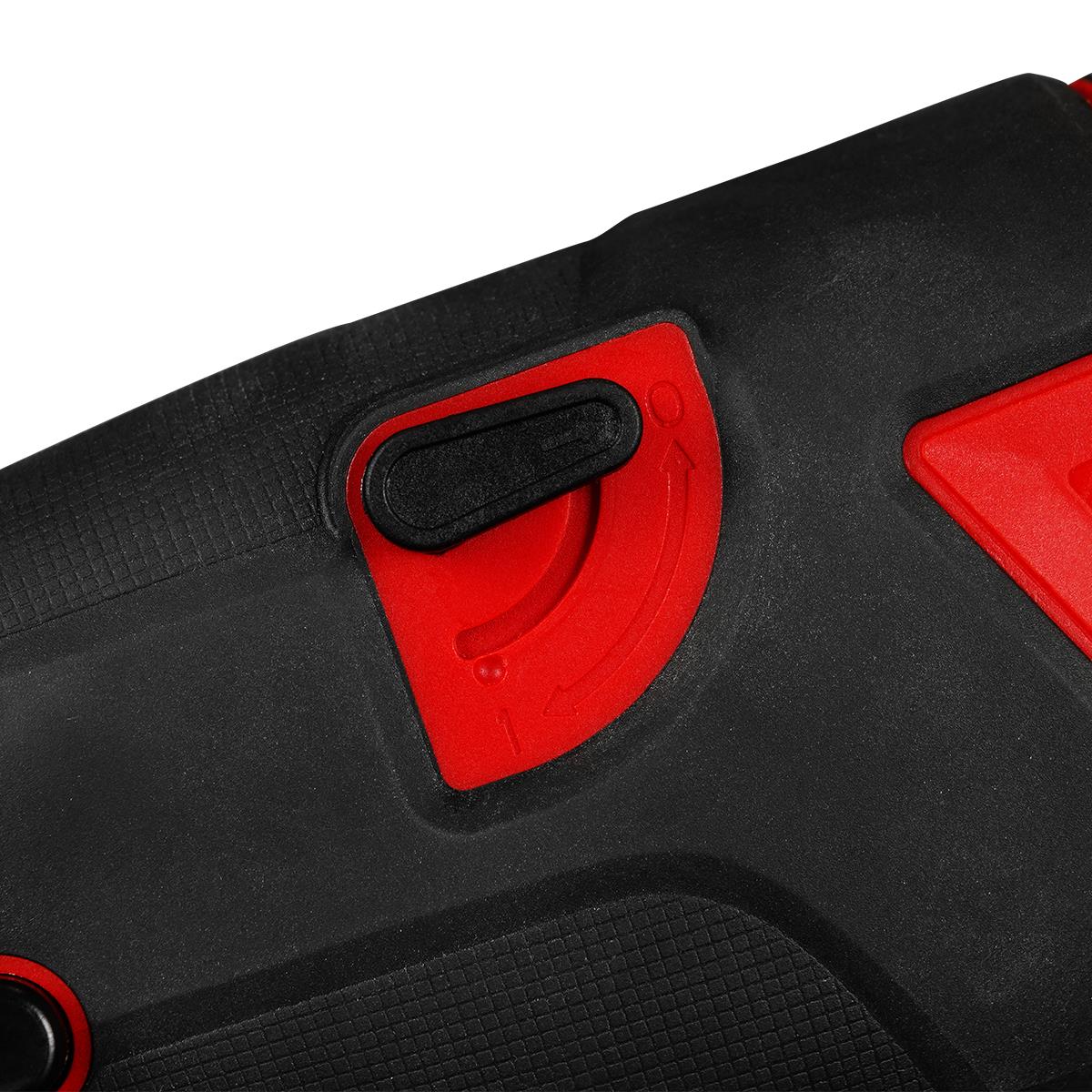 Rodex RPX2530 Akülü Tilki Kuyruğu Testere