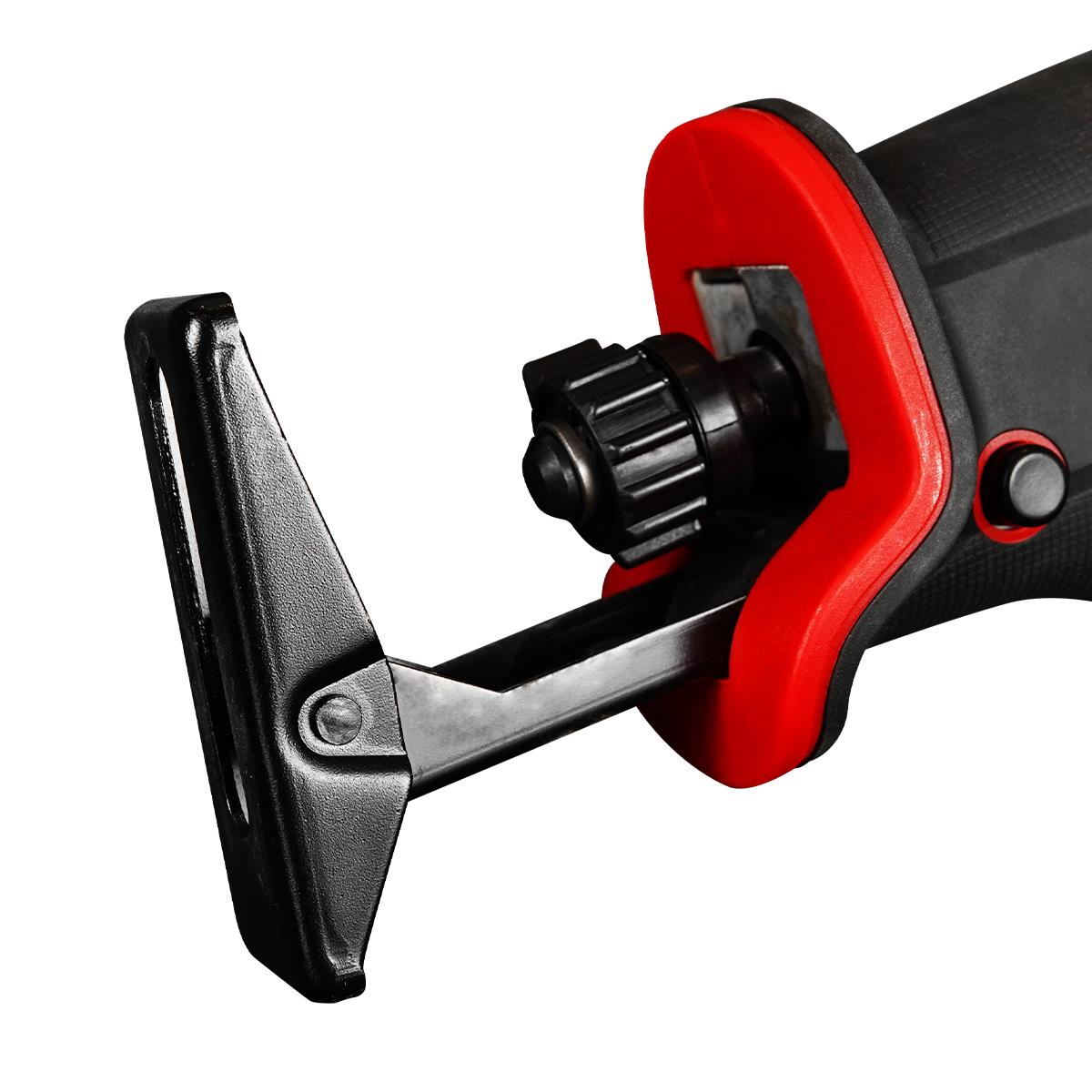 Rodex RPX2530 Akülü Tilki Kuyruğu Testere