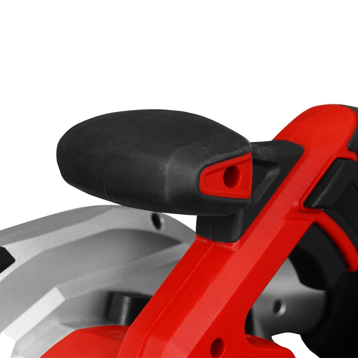 Rodex RPX2540 20V Solo 165 mm Daire Testere