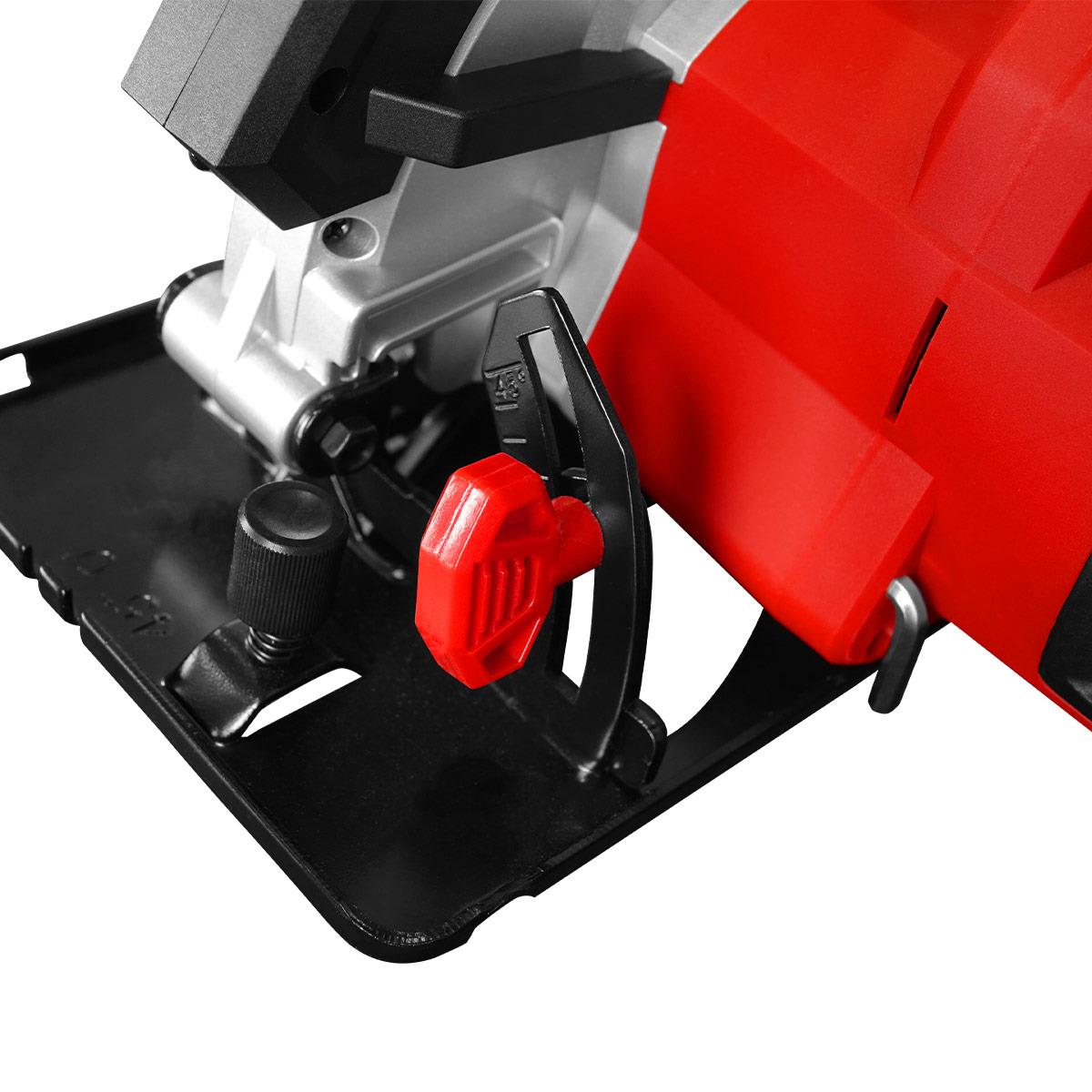 Rodex RPX2540 20V Solo 165 mm Daire Testere