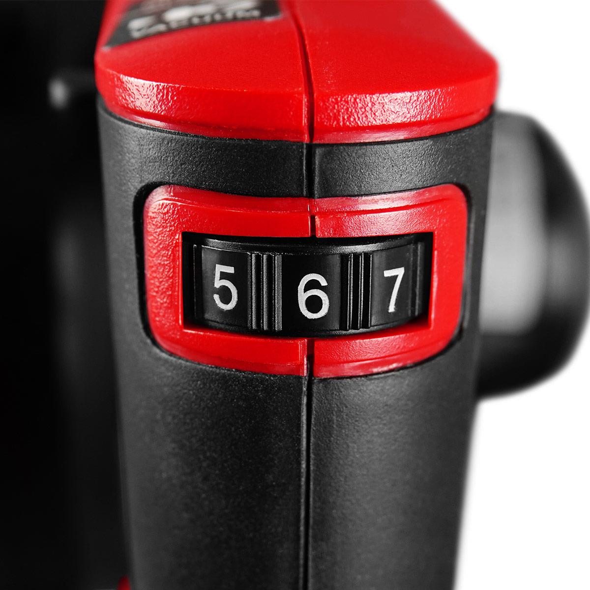 Rodex RPX2610 Akülü Hava Üfleme