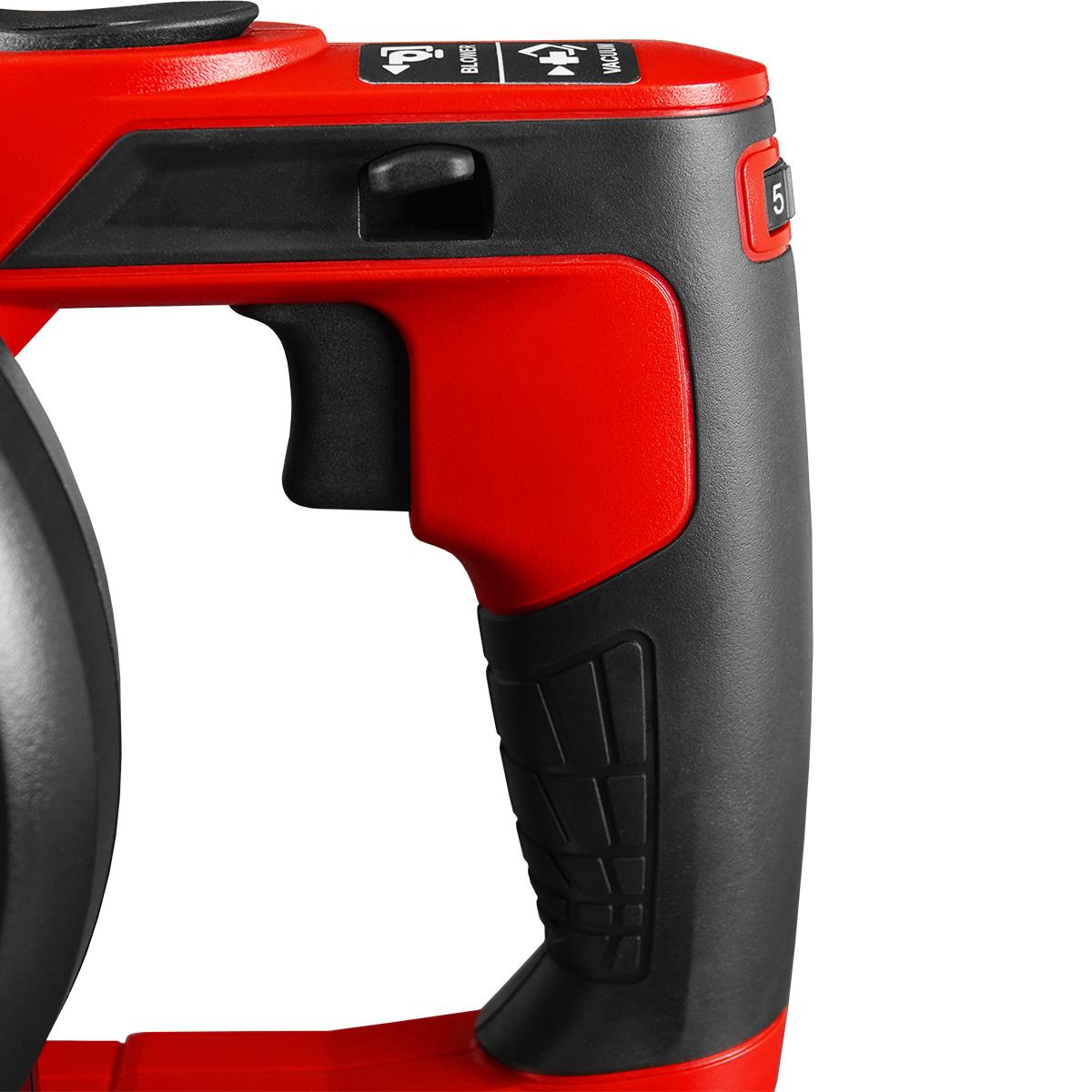 Rodex RPX2610 Akülü Hava Üfleme