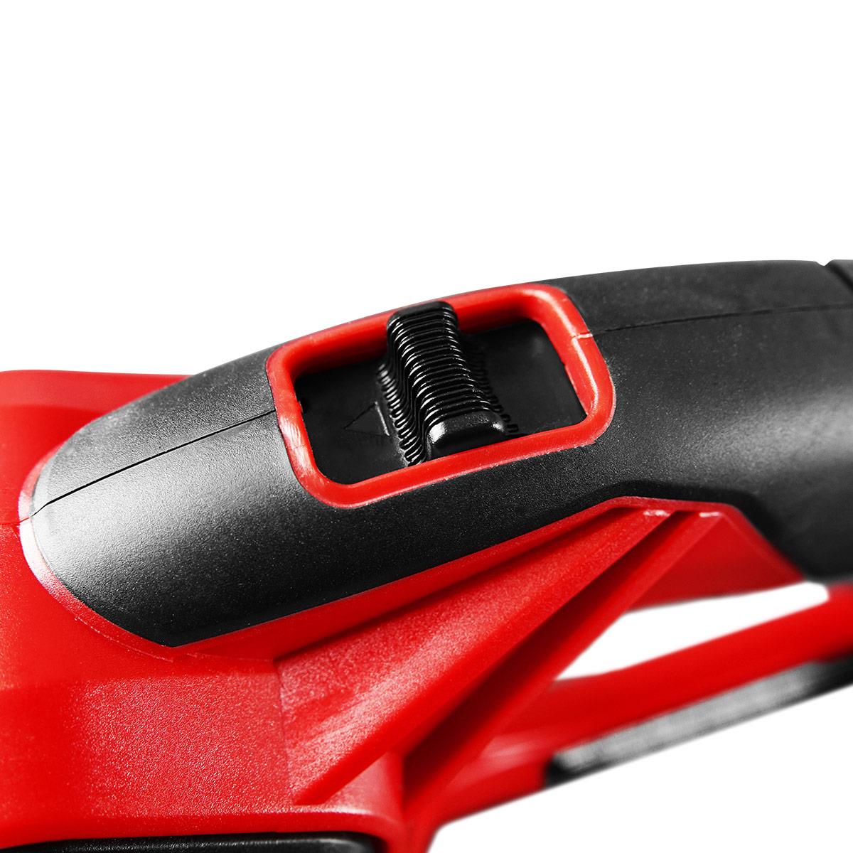 Rodex RPX2620 199 mm 1200RPM 20V Akülü Çim Makası/Çit Budama