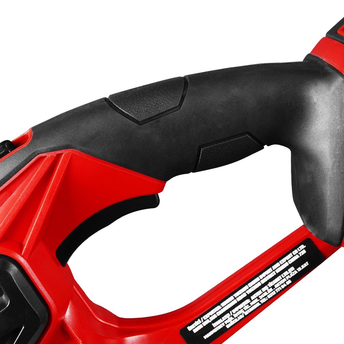 Rodex RPX2620 199 mm 1200RPM 20V Akülü Çim Makası/Çit Budama