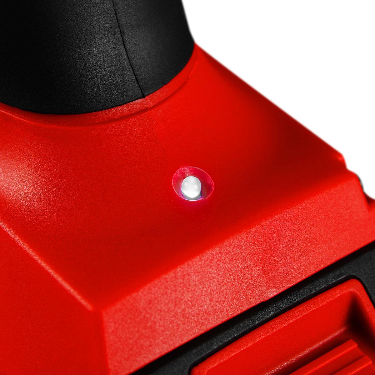 Rodex RPX2630 33 mm 20000SPM 55nm 20V Akülü Budama