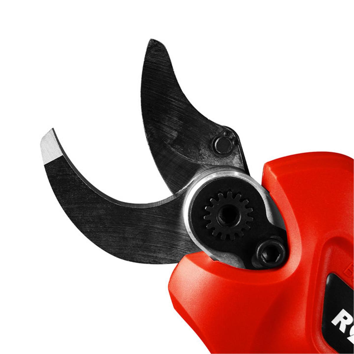 Rodex RPX2630 33 mm 20000SPM 55nm 20V Akülü Budama