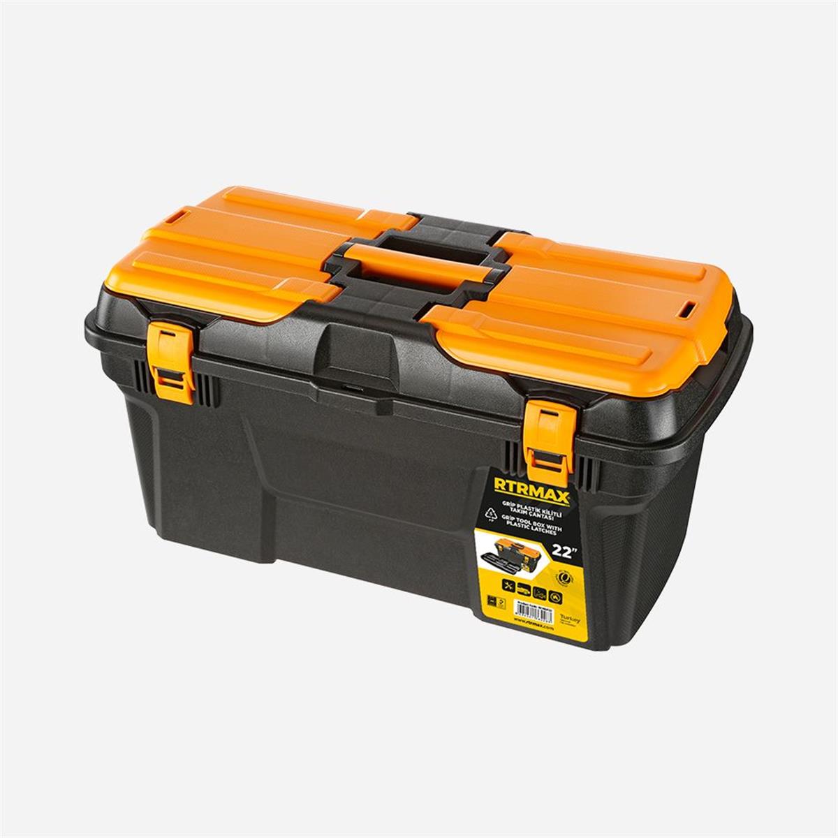 Rtrmax RCMGP19 19