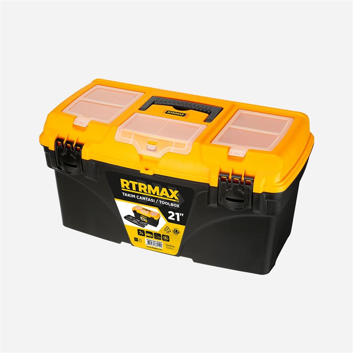 Rtrmax RCR017 17