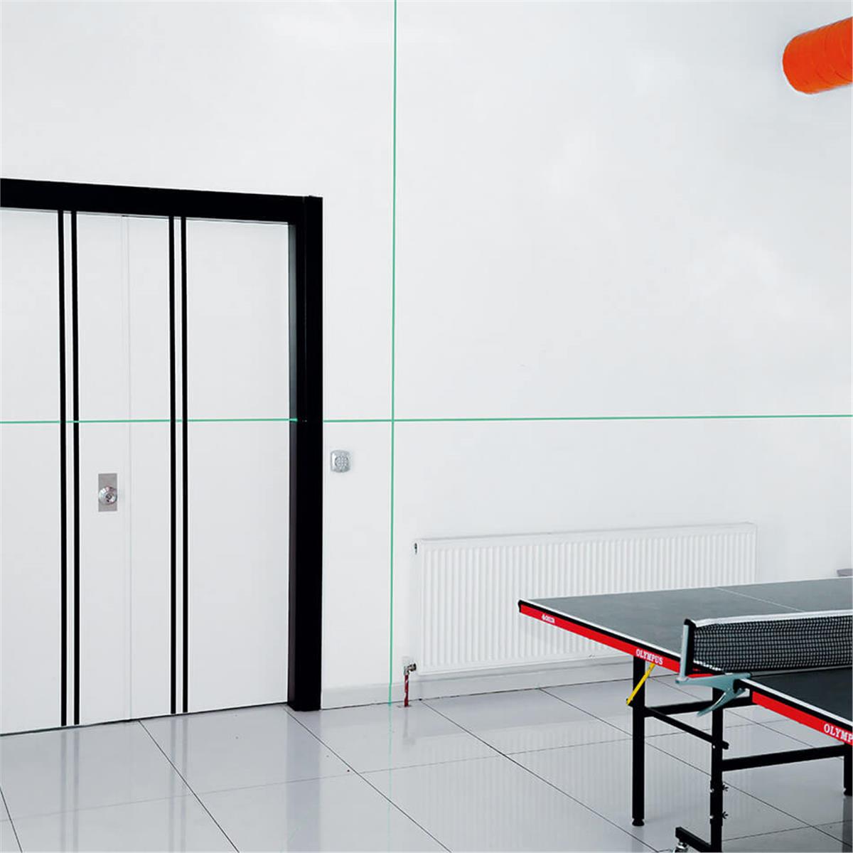 Rtrmax RTM055 Lazer Hizalama Distamatı 30MT Dikey/Yatay