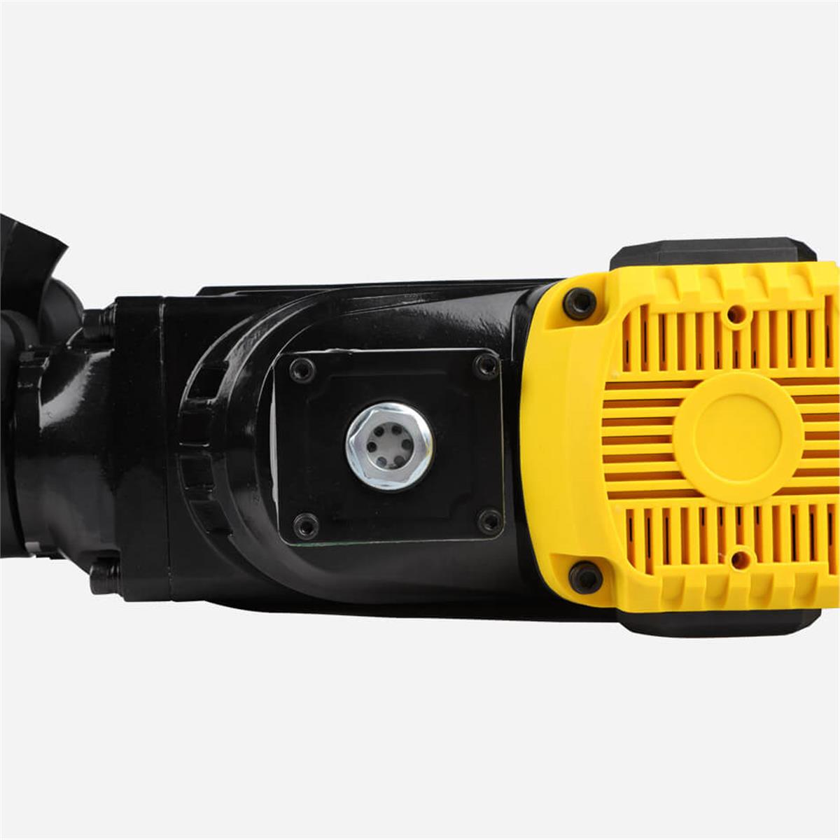 Rtrmax RTM276 Elektropnömatik Kırıcı Delici 1700W 60J