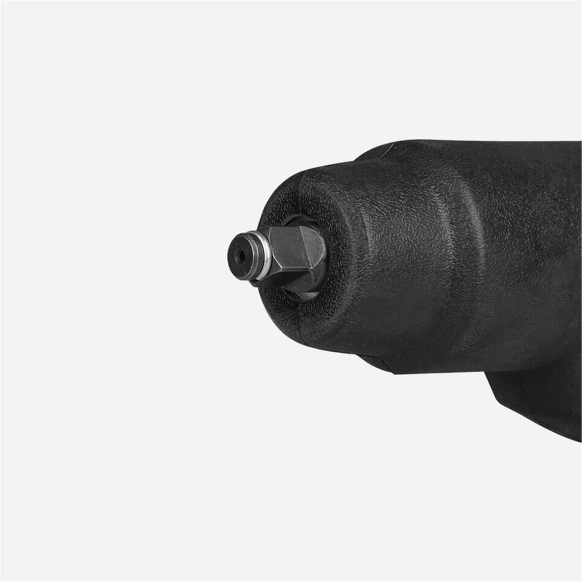 Rtrmax RTM3090 Elektrikli Darbeli Somun Sıkma 1/2'' 550NM 950W