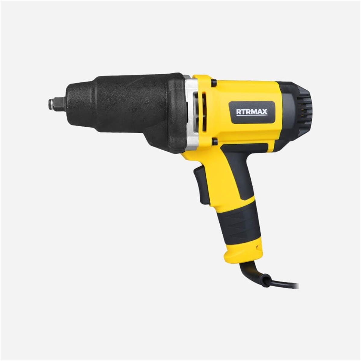 Rtrmax RTM3090 Elektrikli Darbeli Somun Sıkma 1/2'' 550NM 950W