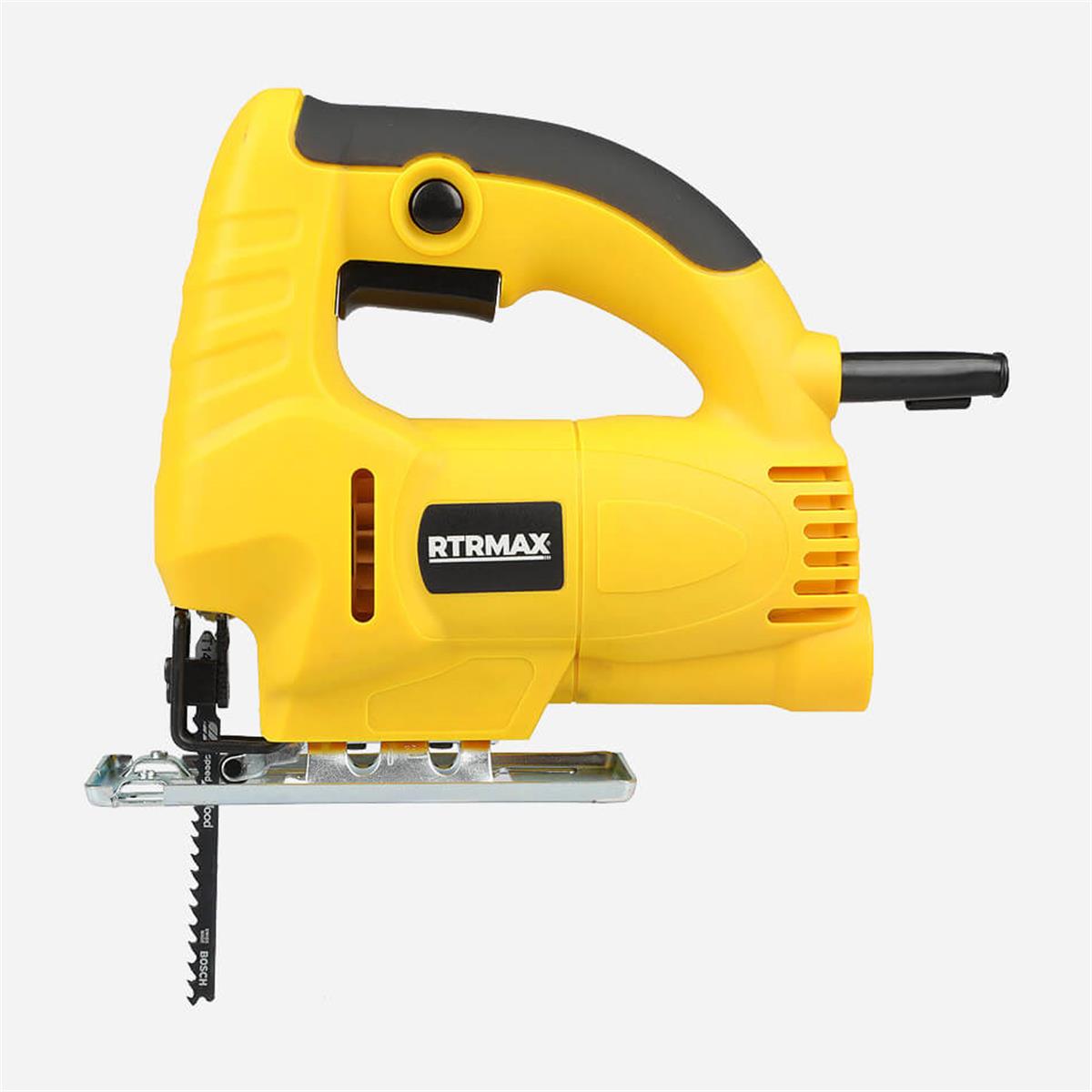 Rtrmax RTM3640 Dekupaj Testere 55mm 400W