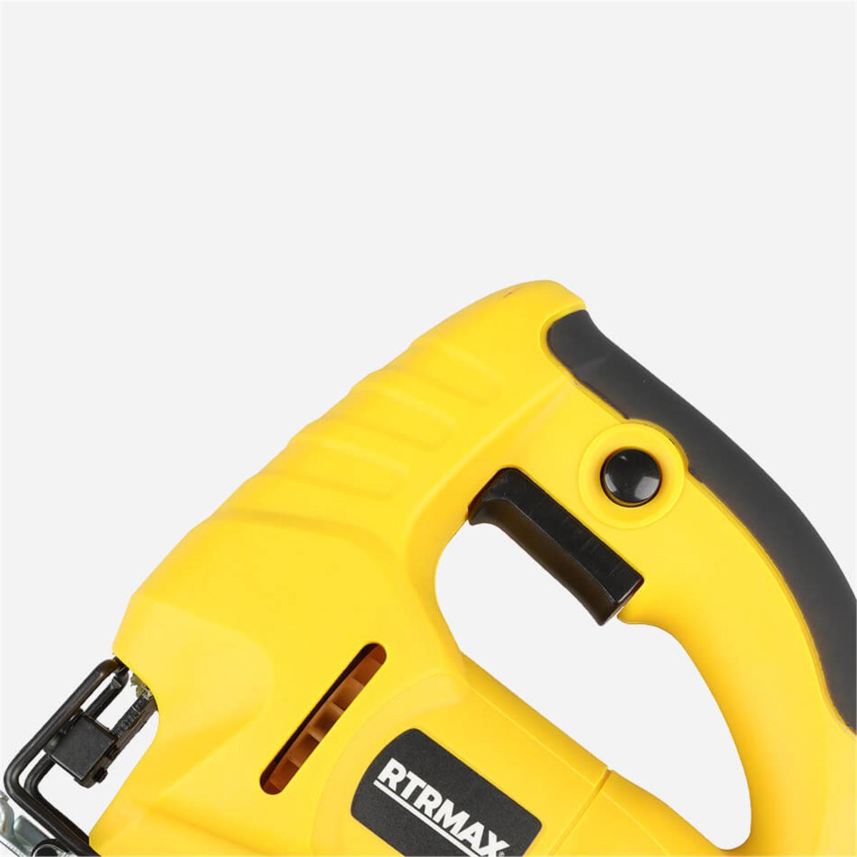 Rtrmax RTM3640 Dekupaj Testere 55mm 400W