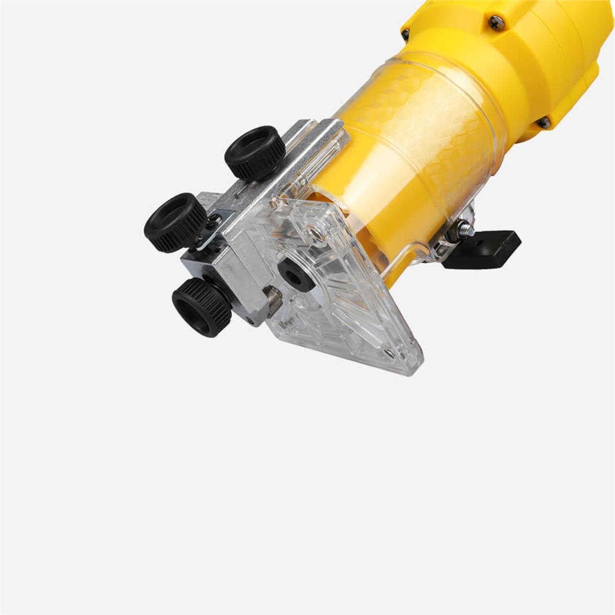 Rtrmax RTM3784 Formika Tıraşlama 6mm 550W