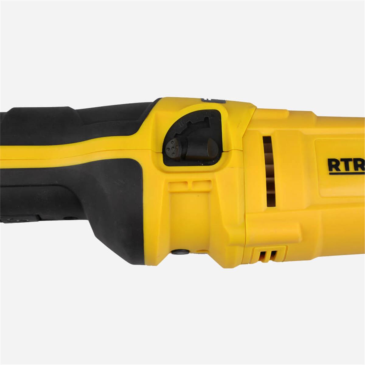 Rtrmax RTM9075 Tilki Kuyruğu Testere 210 mm 1200W