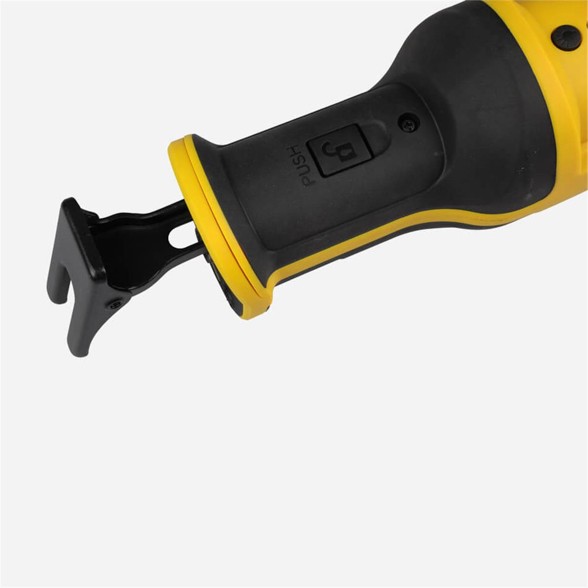 Rtrmax RTM9075 Tilki Kuyruğu Testere 210 mm 1200W