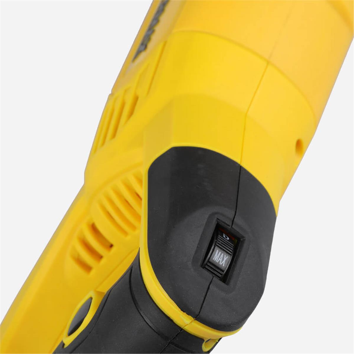 Rtrmax RTM9075 Tilki Kuyruğu Testere 210 mm 1200W
