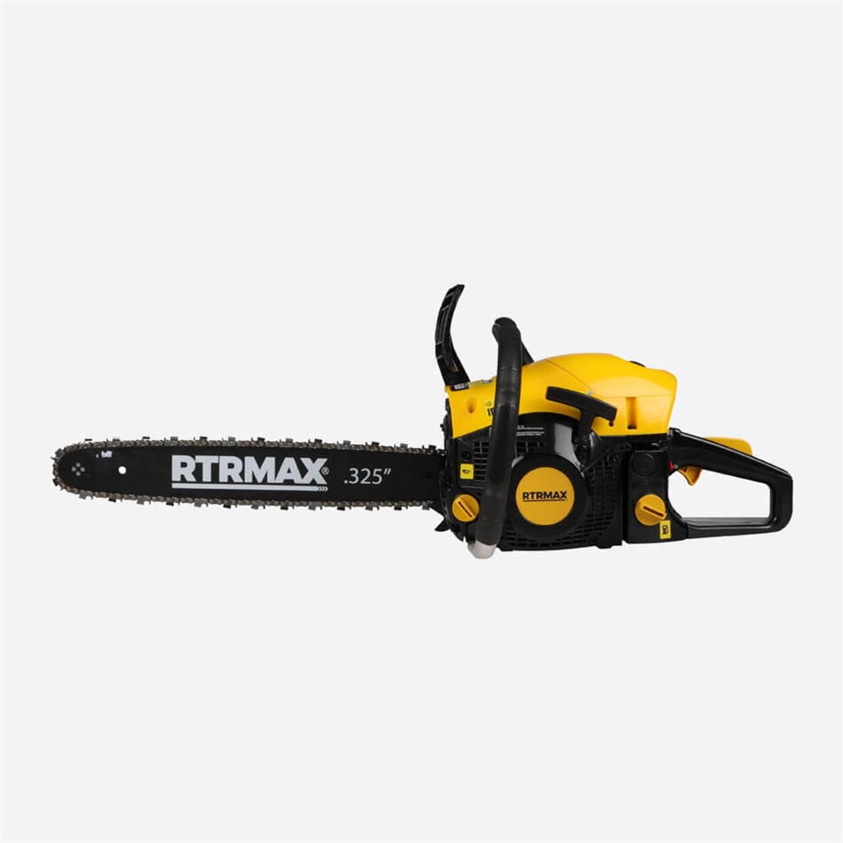 Rtrmax RTM958 Benzinli Ağaç Motoru 3HP/58CC 45 cm